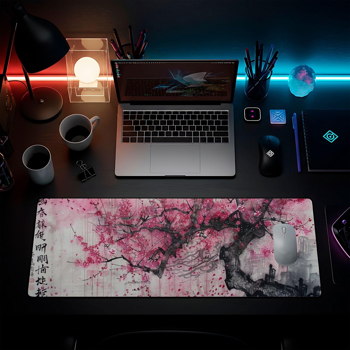 Cherry Blossom - HEYITSTRENDY