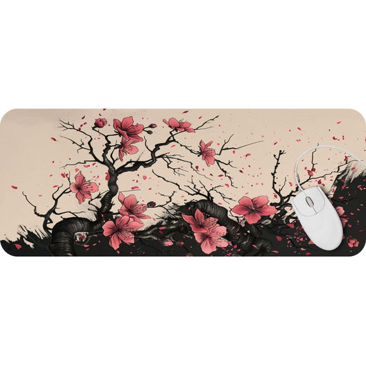 Cherry Blossom Bush - HEYITSTRENDY