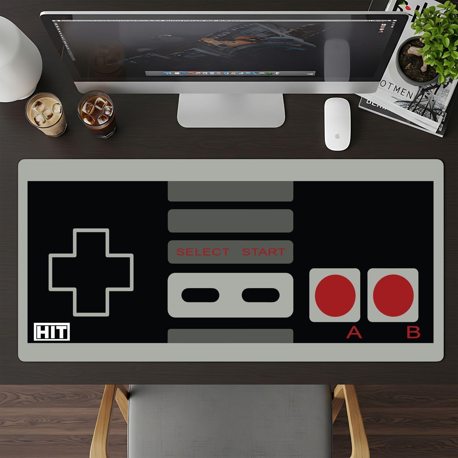 Controller - HEYITSTRENDY