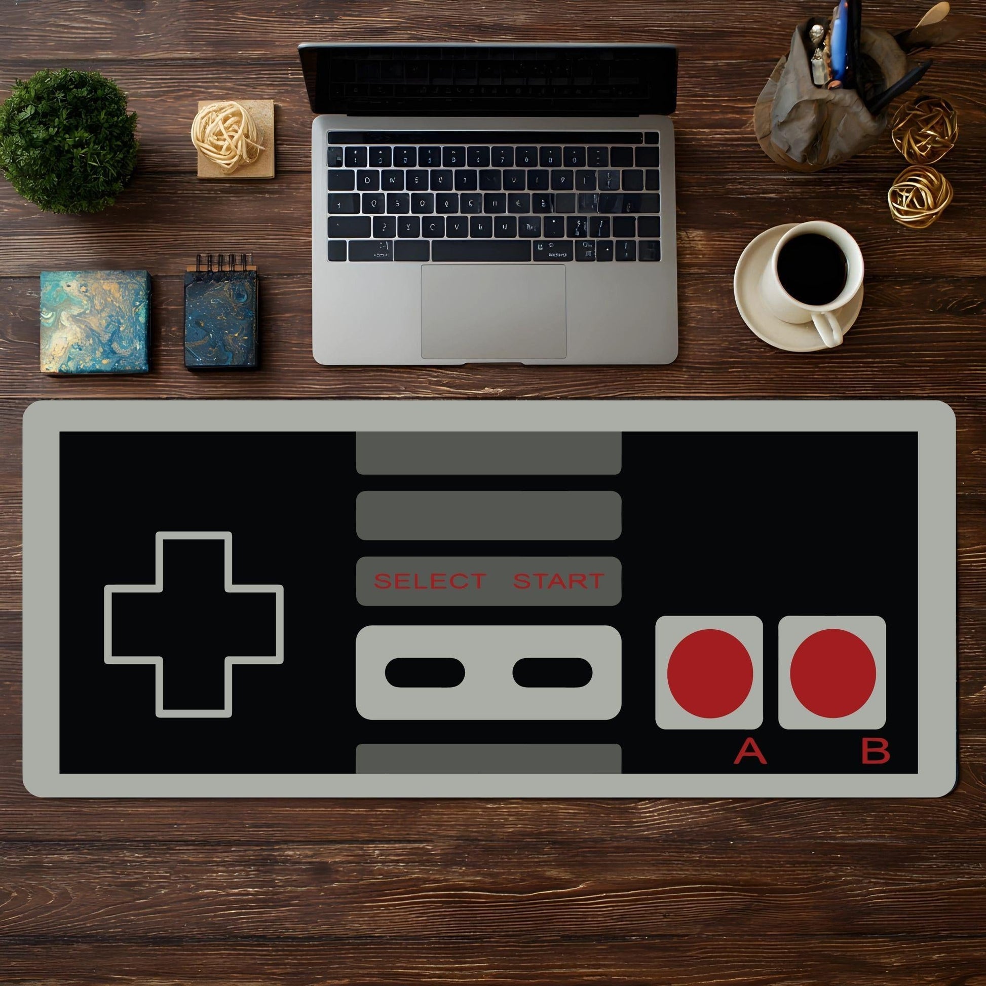 Controller - HEYITSTRENDY
