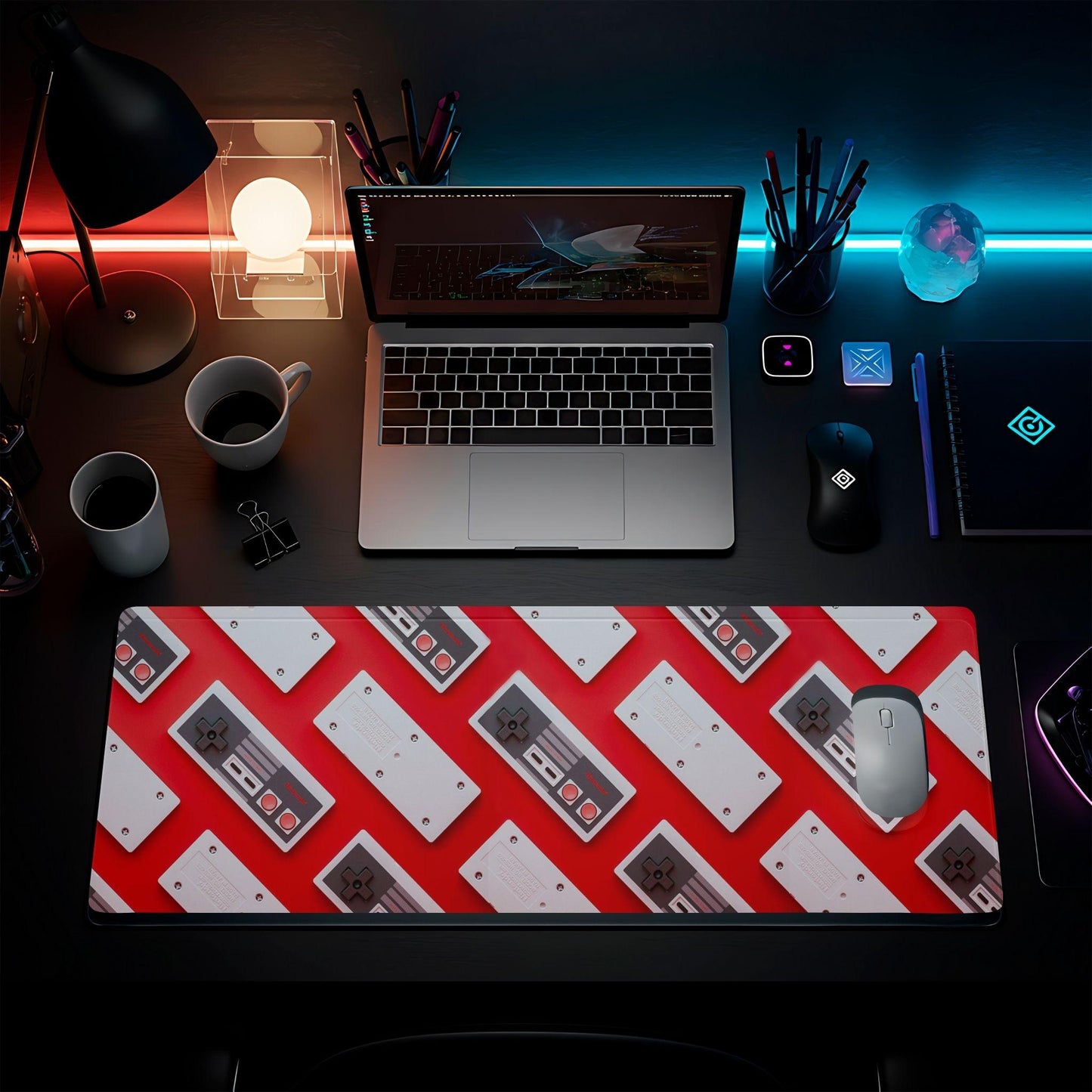 Controller Pattern - HEYITSTRENDY