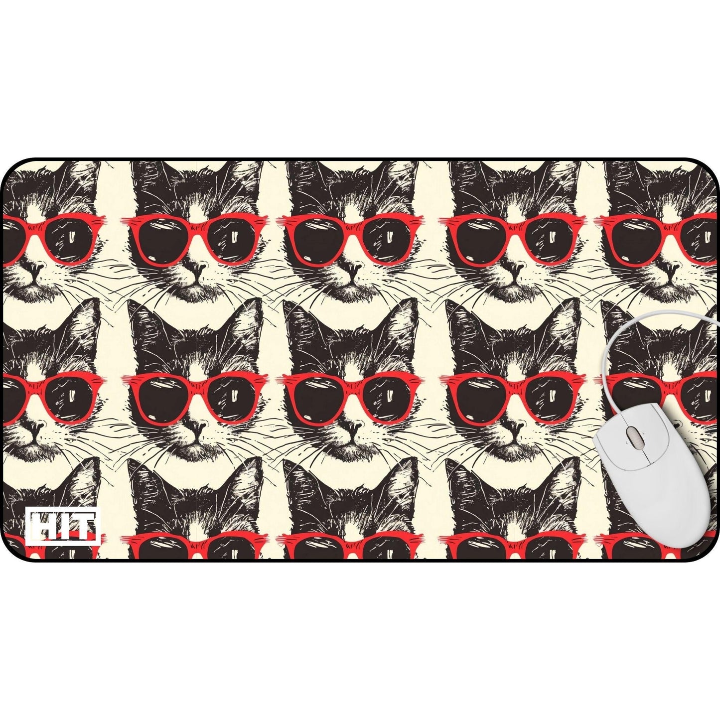 Cool Cat - HEYITSTRENDY