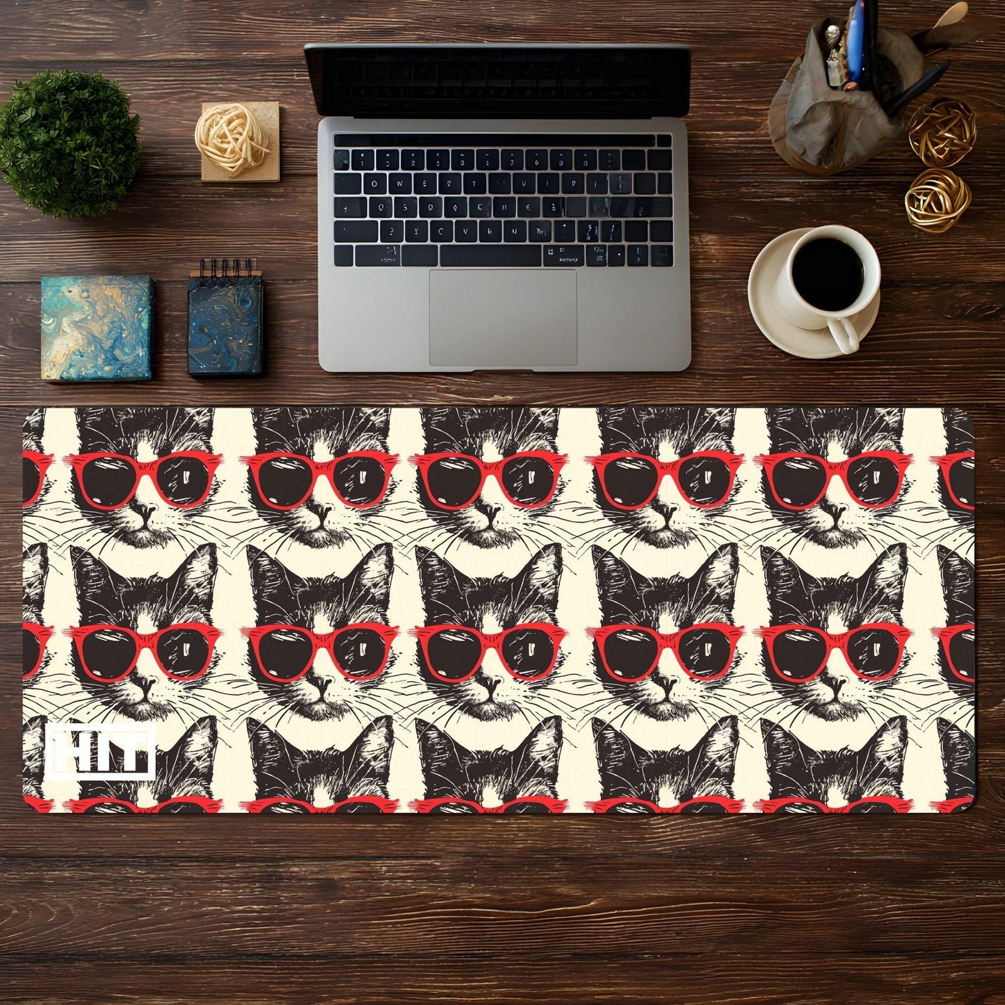 Cool Cat - HEYITSTRENDY
