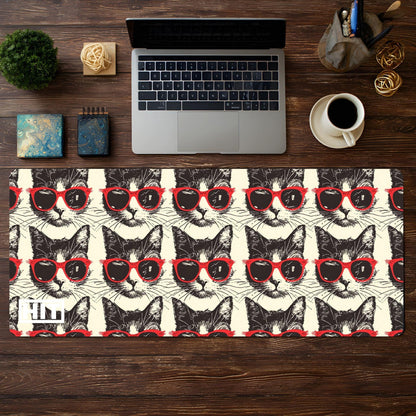 Cool Cat - HEYITSTRENDY