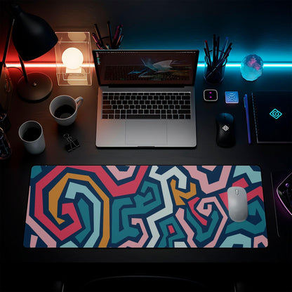 Crazy Abstract - HEYITSTRENDY