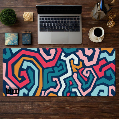 Crazy Abstract - HEYITSTRENDY