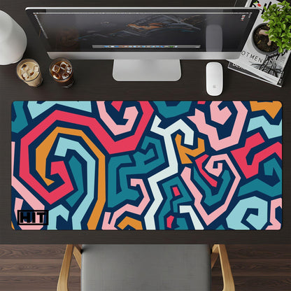 Crazy Abstract - HEYITSTRENDY