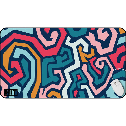 Crazy Abstract - HEYITSTRENDY