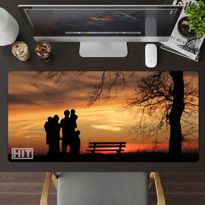 Create Your Own Desk Pad - HEYITSTRENDY