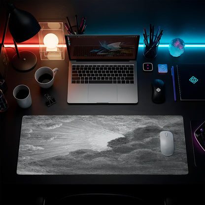 Creation of Light by Gustave Dore - HEYITSTRENDY