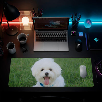 Custom Desk Pad - HEYITSTRENDY