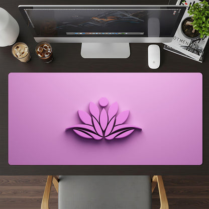 Custom Desk Pad - HEYITSTRENDY