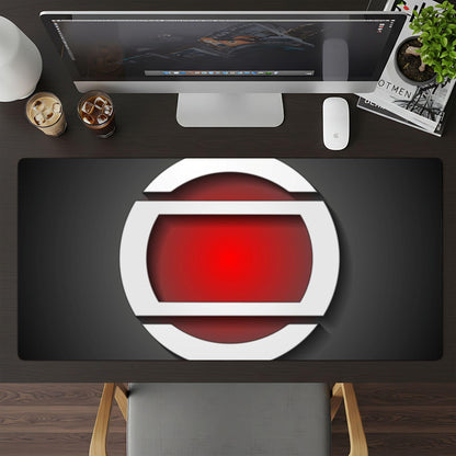 Custom LOGO Desk Pad - HEYITSTRENDY