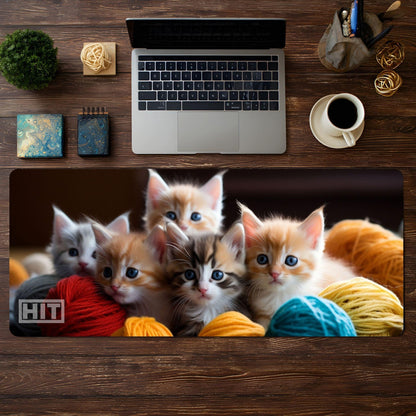Cute Kittens! - HEYITSTRENDY