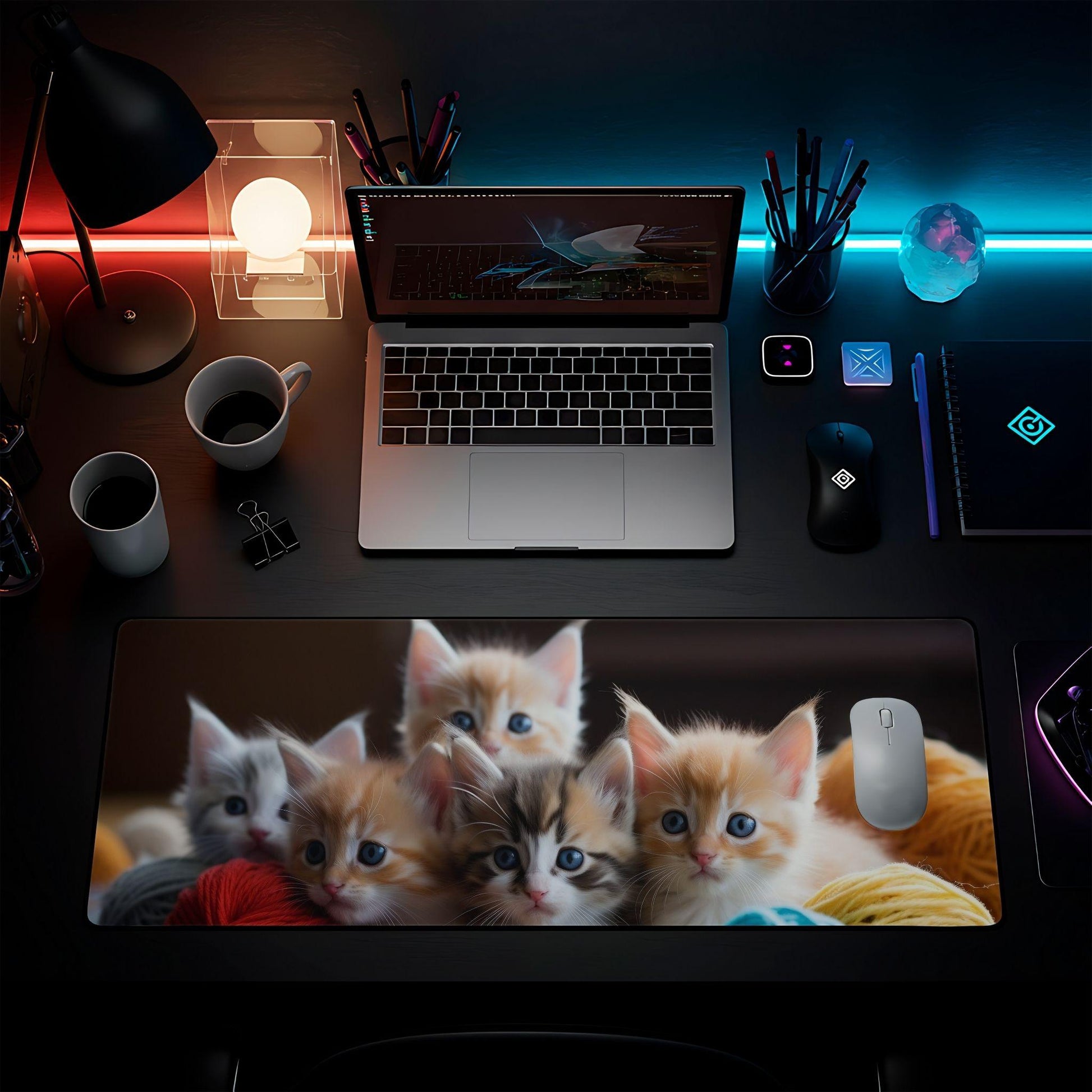 Cute Kittens! - HEYITSTRENDY