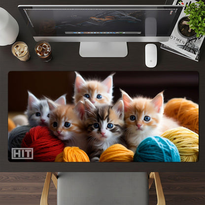 Cute Kittens! - HEYITSTRENDY