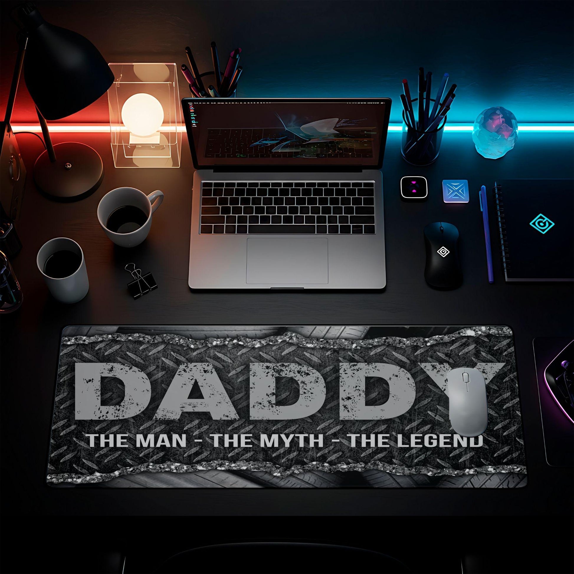 Daddy the Legend - HEYITSTRENDY