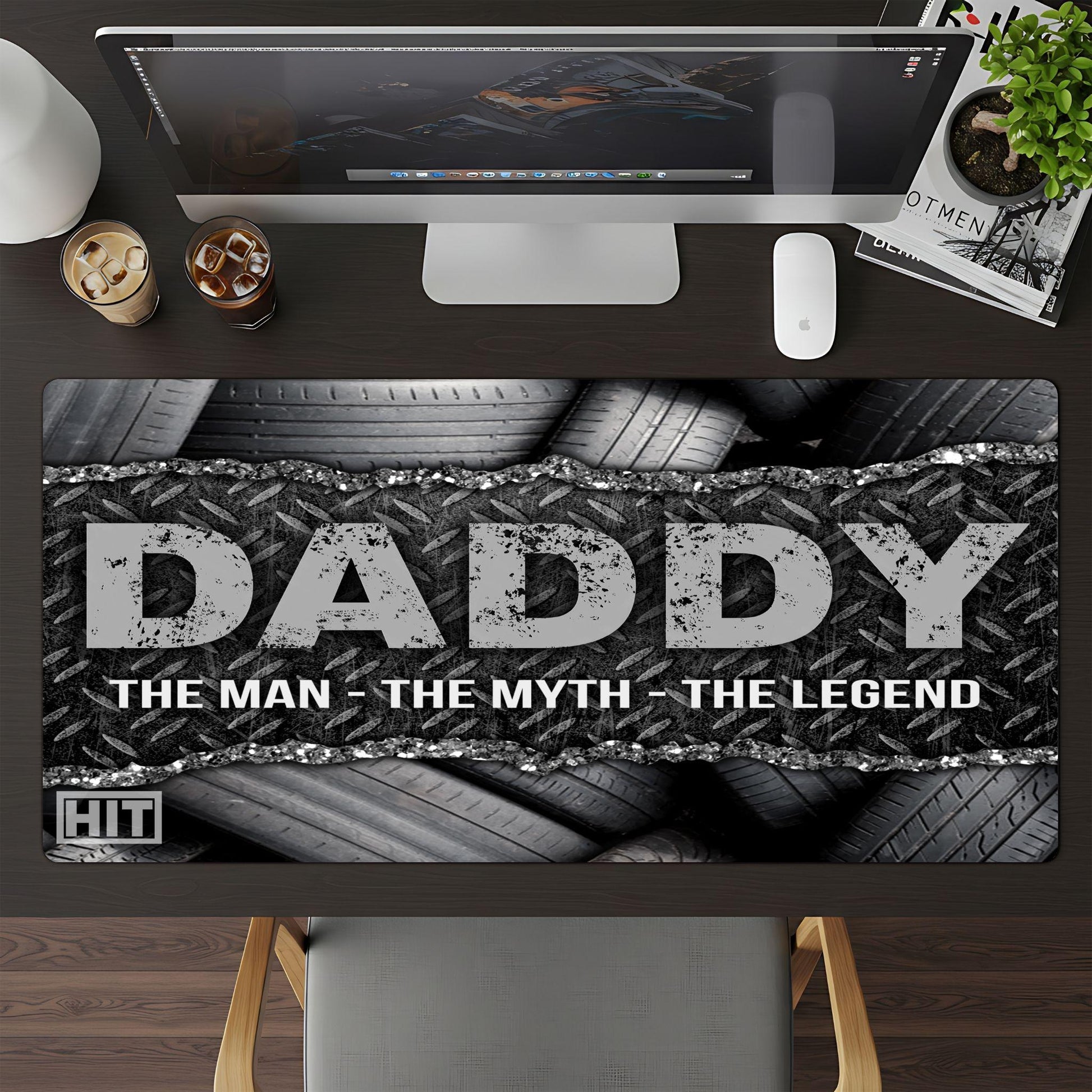 Daddy the Legend - HEYITSTRENDY