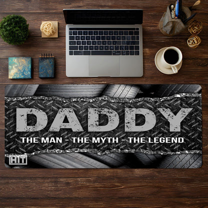 Daddy the Legend - HEYITSTRENDY