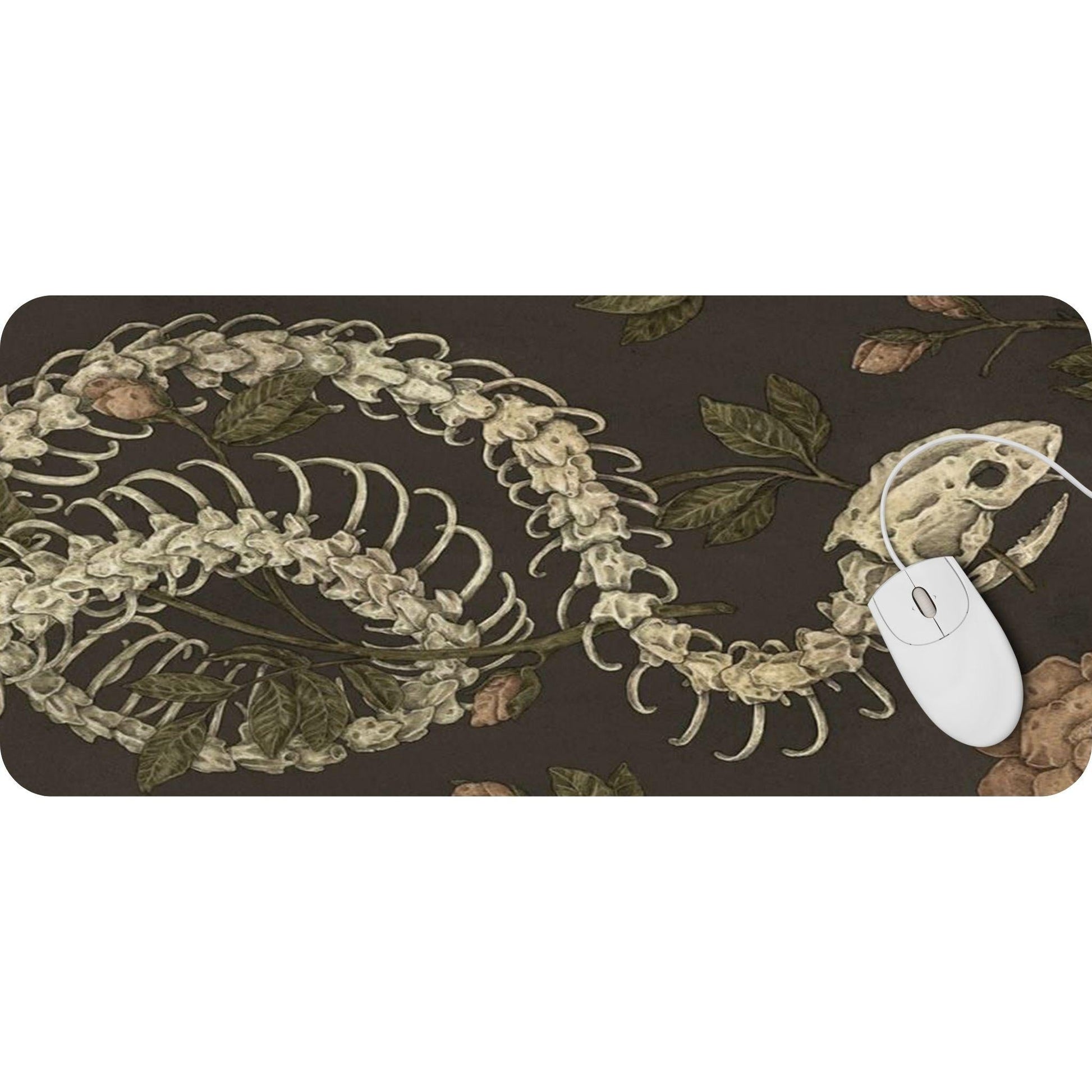 Dark Academia Snake - HEYITSTRENDY