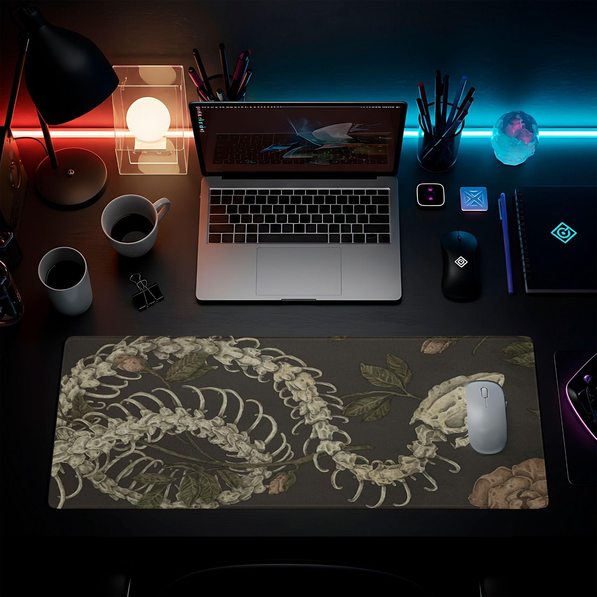 Dark Academia Snake - HEYITSTRENDY