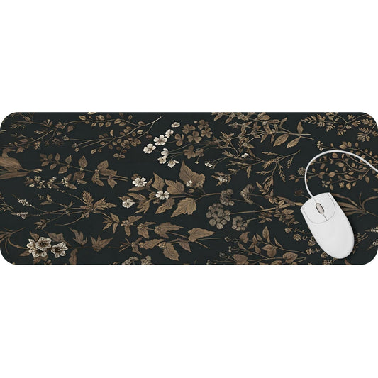 Dark Floral Cottage Core - HEYITSTRENDY