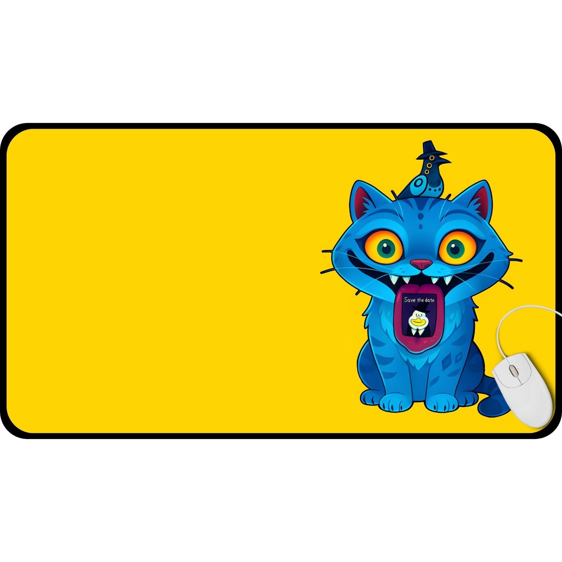 Derpy The Cat - HEYITSTRENDY