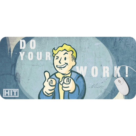 Do Your Work! - HEYITSTRENDY