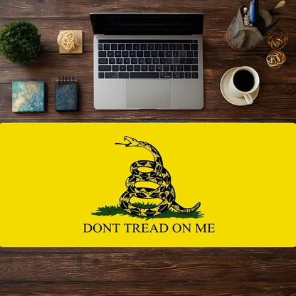 Dont Tread On Me - HEYITSTRENDY