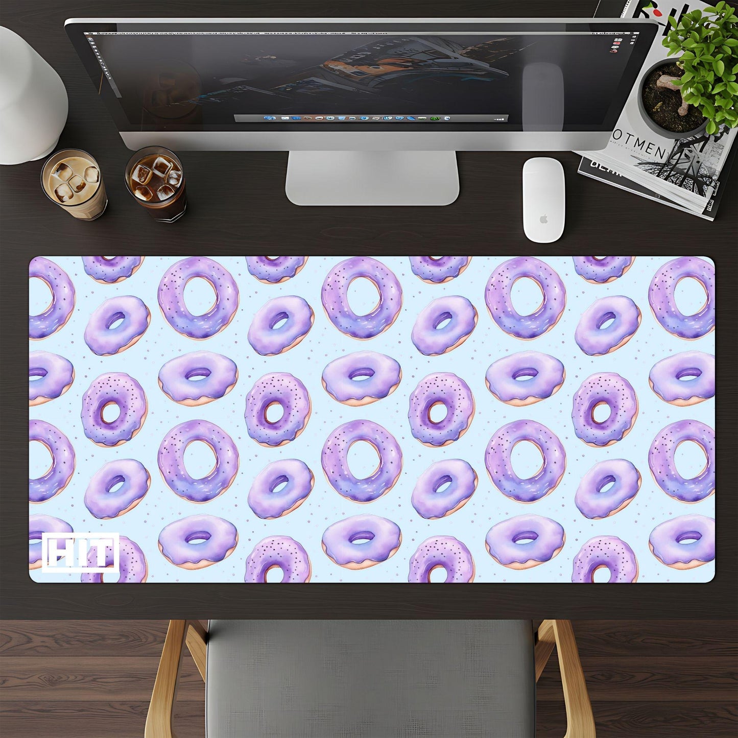 Donuts - HEYITSTRENDY