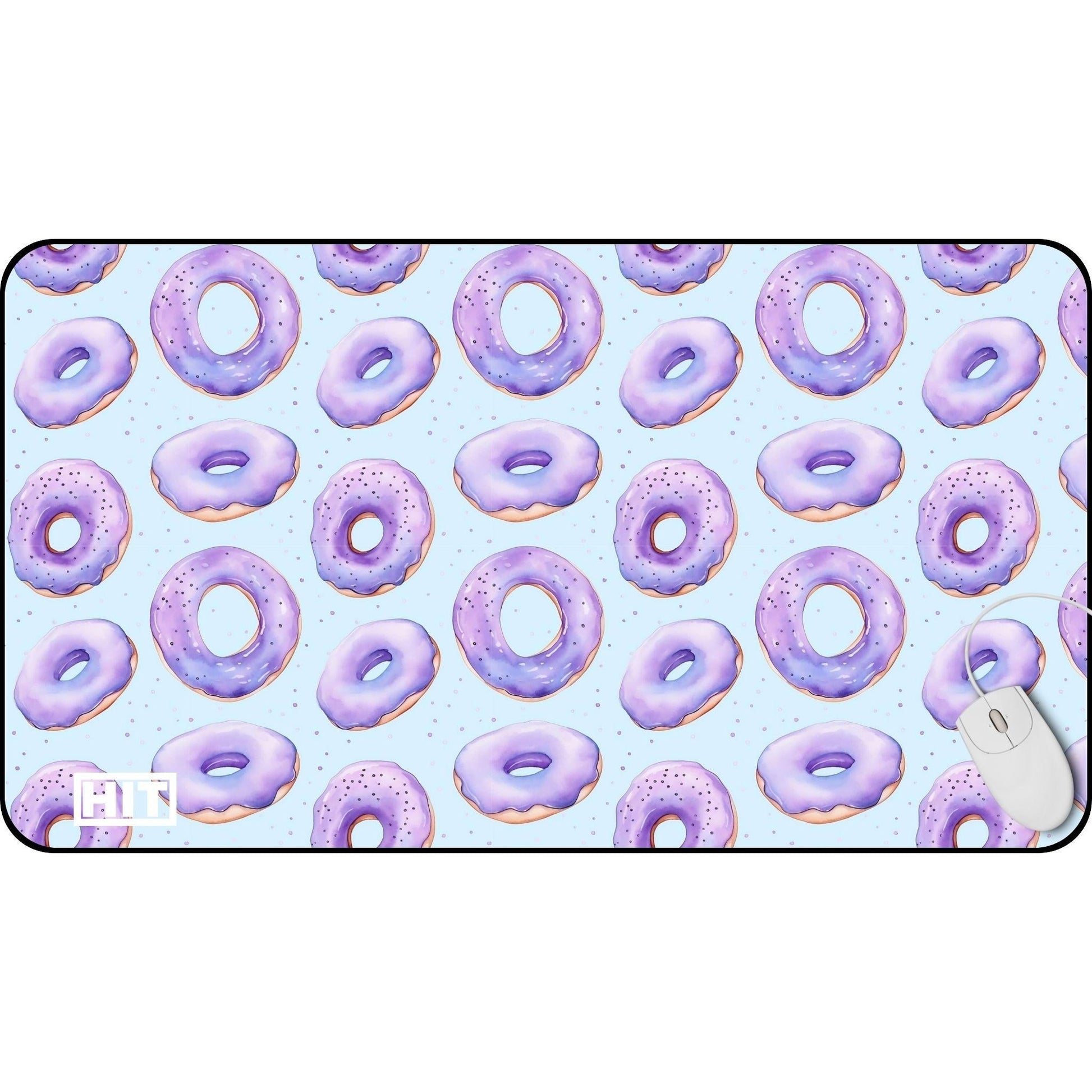 Donuts - HEYITSTRENDY