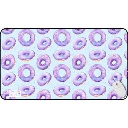 Donuts - HEYITSTRENDY