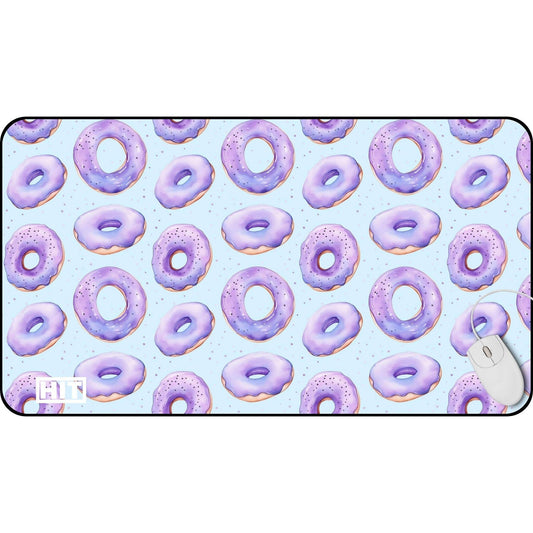 Donuts - HEYITSTRENDY