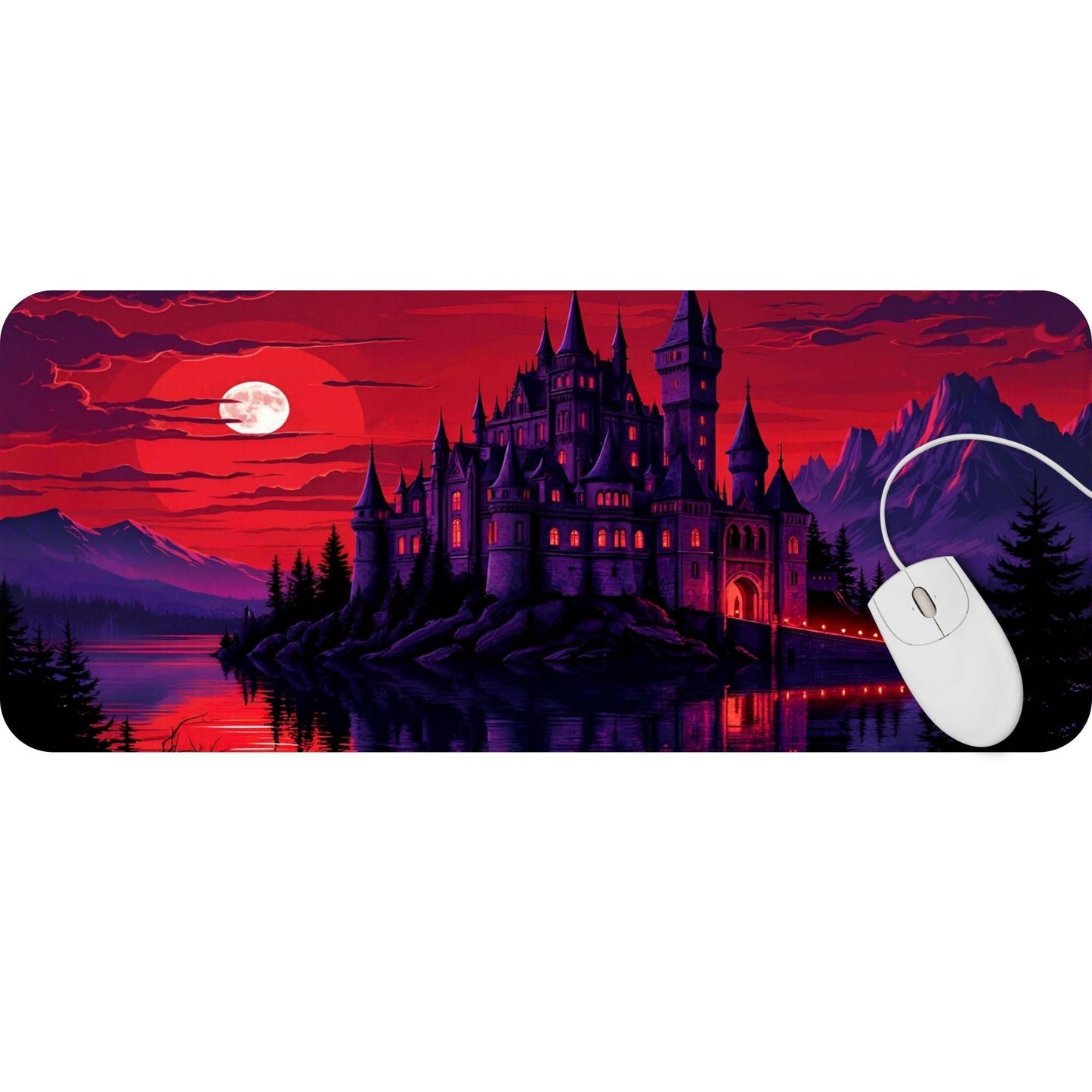 Draculas Castle 2 - HEYITSTRENDY