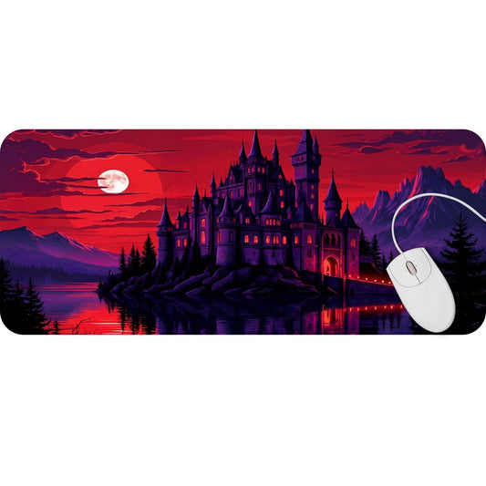 Draculas Castle 2 - HEYITSTRENDY