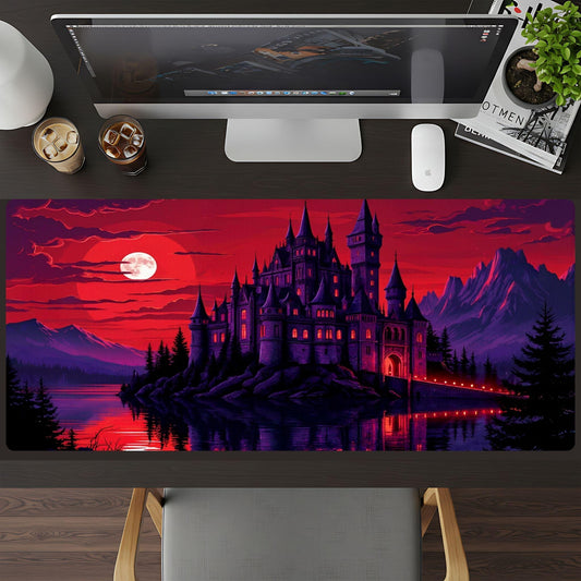Draculas Castle 2 - HEYITSTRENDY