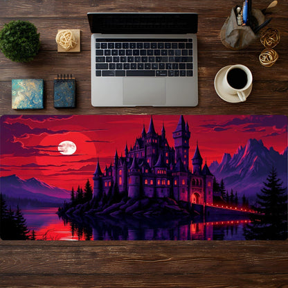 Draculas Castle 2 - HEYITSTRENDY