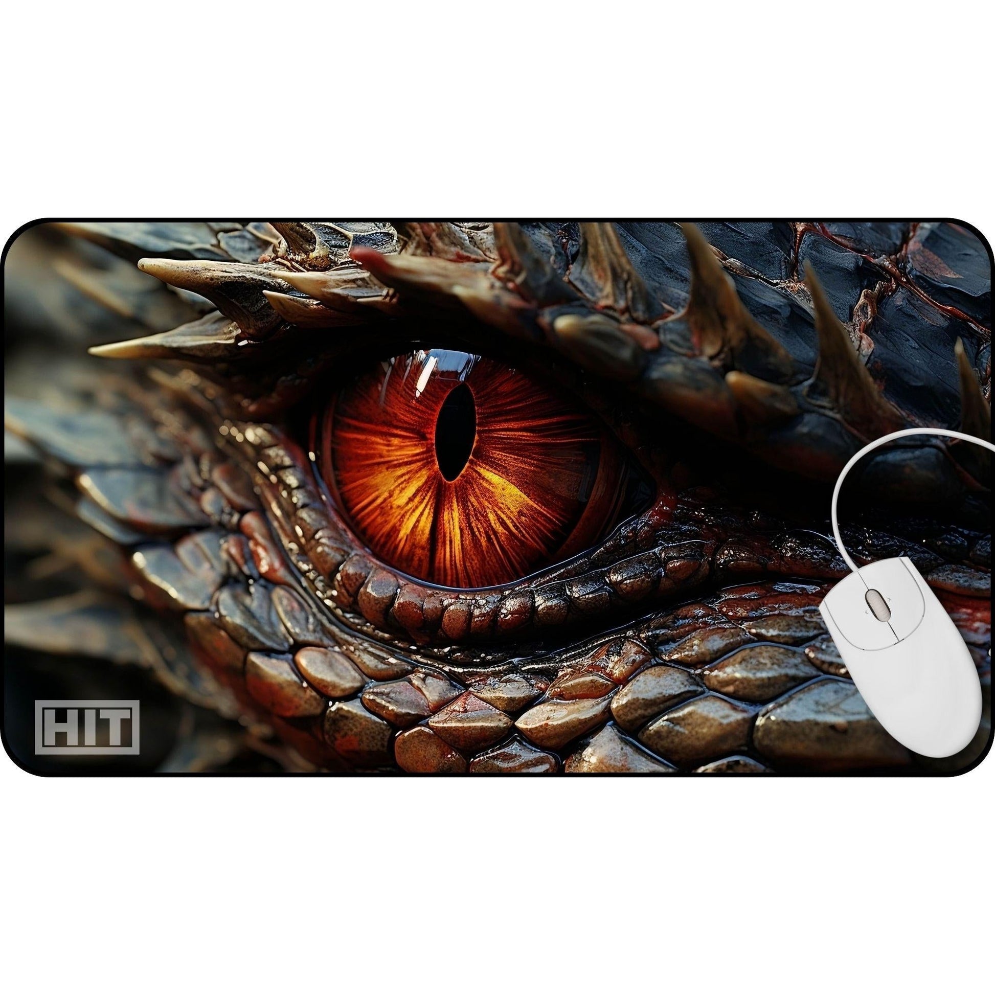 Dragon Eye - HEYITSTRENDY