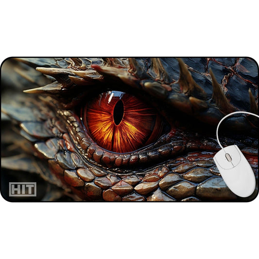 Dragon Eye - HEYITSTRENDY