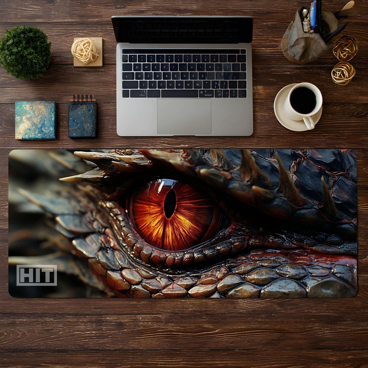 Dragon Eye - HEYITSTRENDY