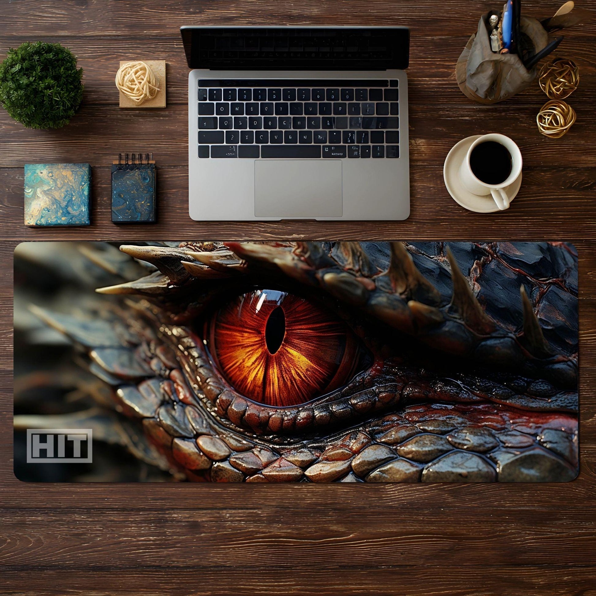Dragon Eye - HEYITSTRENDY