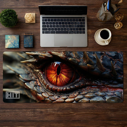 Dragon Eye - HEYITSTRENDY