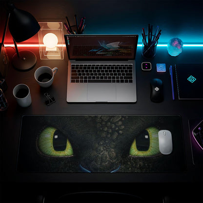 Dragon Eyes Toothless - HEYITSTRENDY