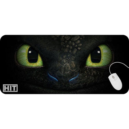 Dragon Eyes Toothless - HEYITSTRENDY