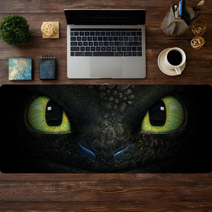 Dragon Eyes Toothless - HEYITSTRENDY