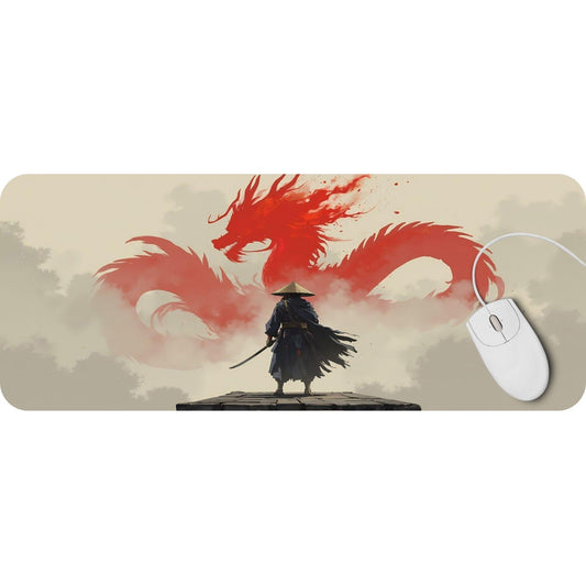 Dragon Samurai - HEYITSTRENDY