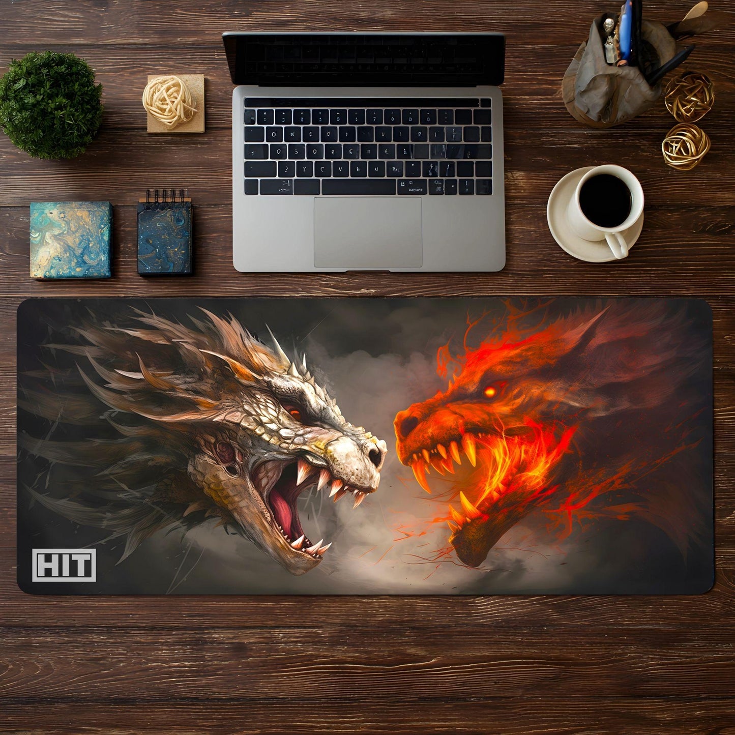 Dragon Wars - HEYITSTRENDY