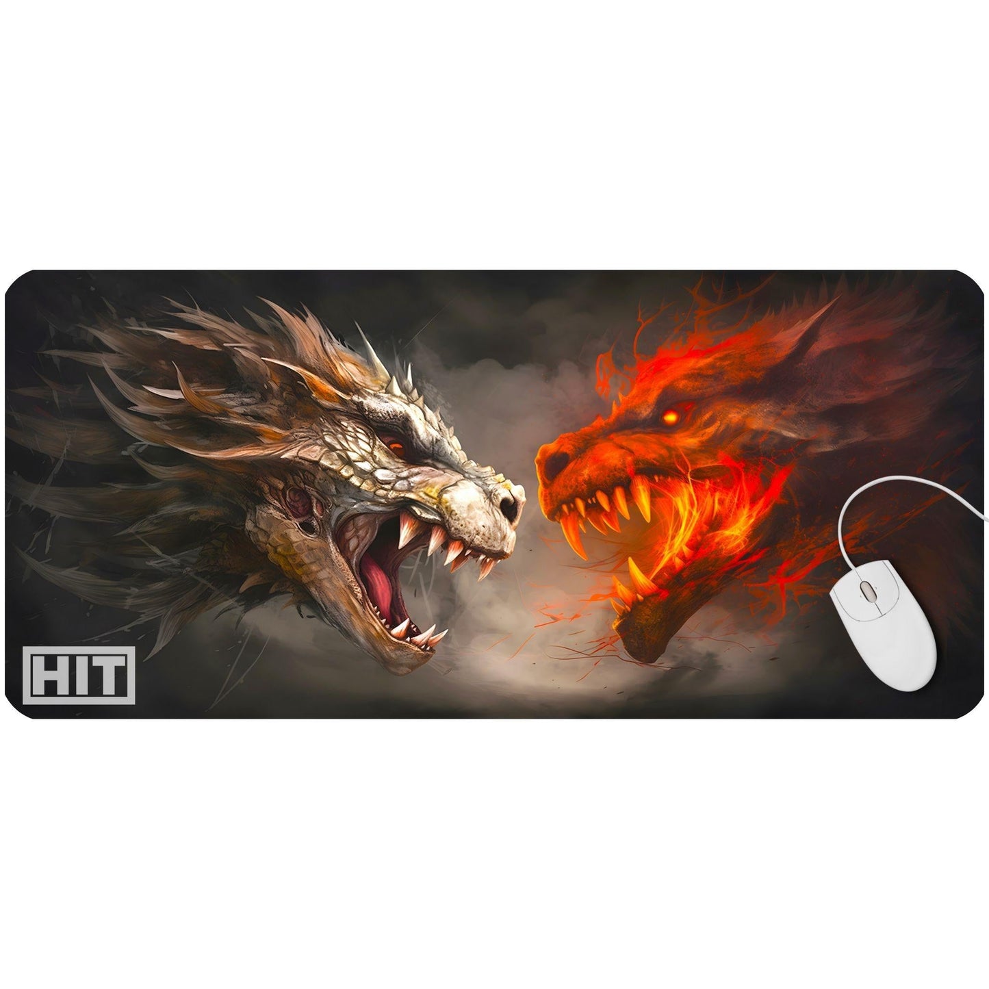 Dragon Wars - HEYITSTRENDY