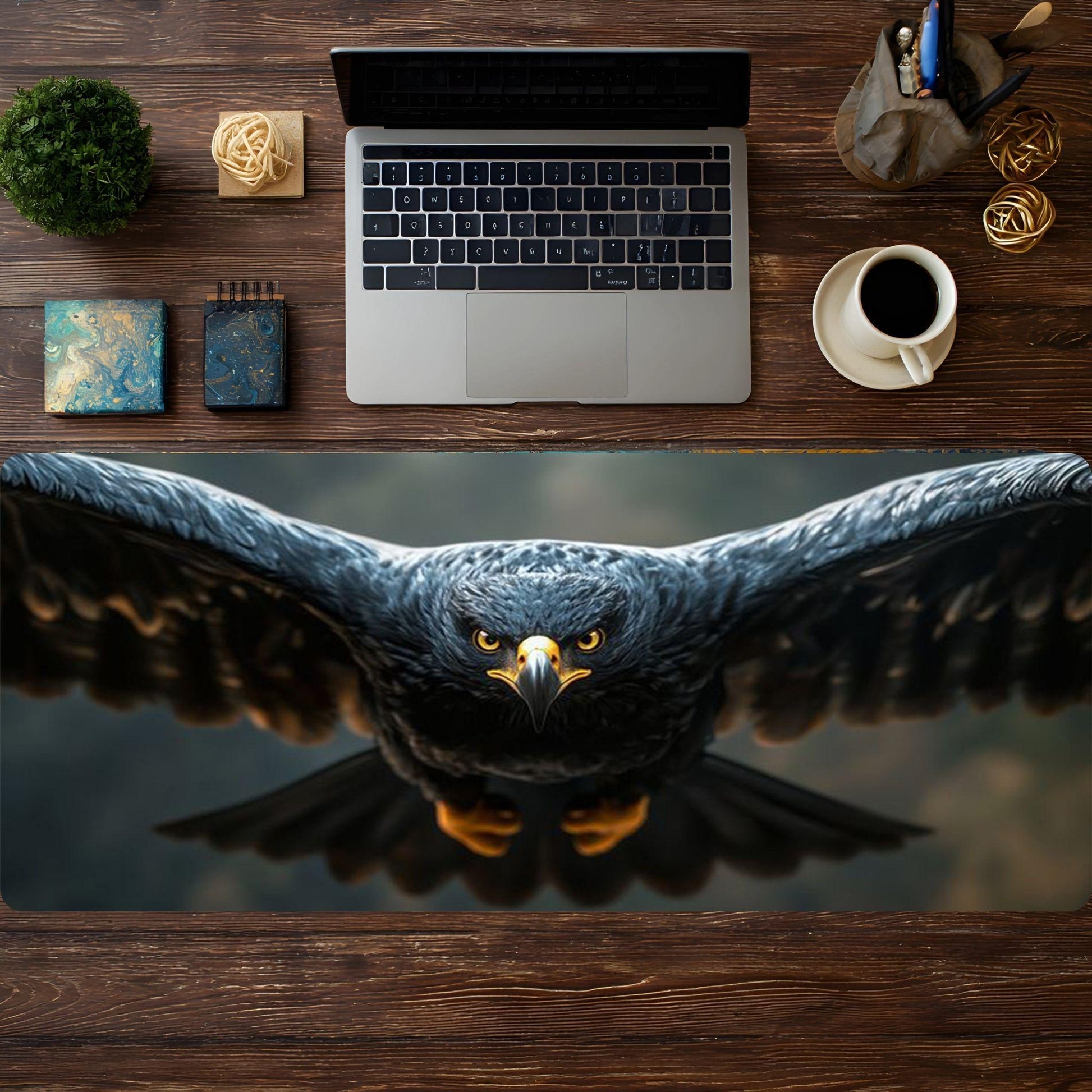 Eagle in Sight - HEYITSTRENDY