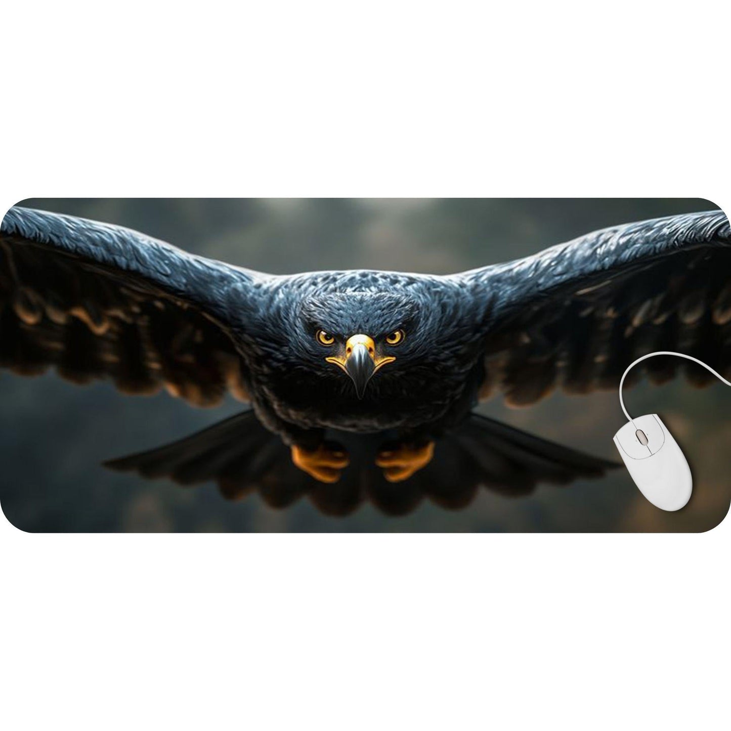 Eagle in Sight - HEYITSTRENDY